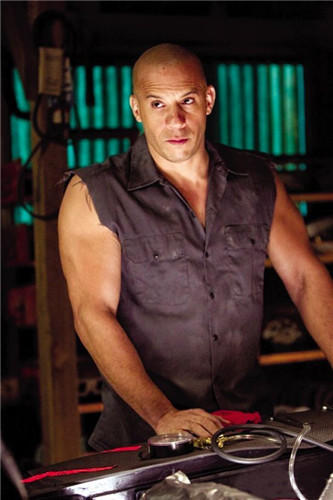 李小龙评选全球十大铁血硬汉,李小龙电影中的十大高手排名