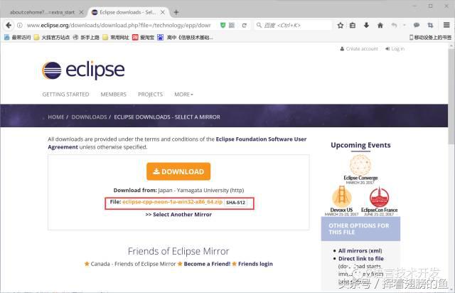eclipse怎么用c++,eclipse如何配置c++