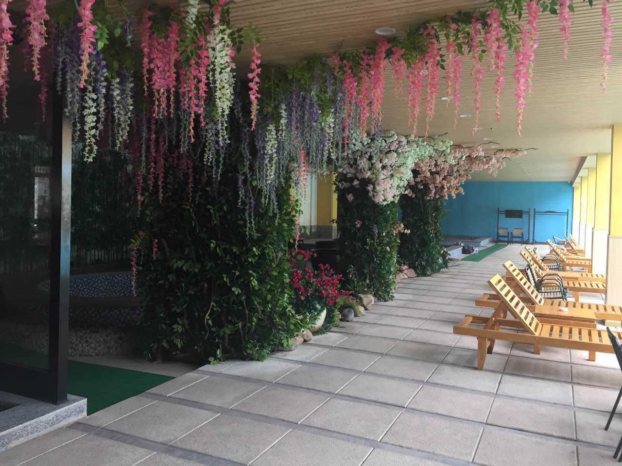 汤沟温泉泡汤,汤沟温泉怎么样