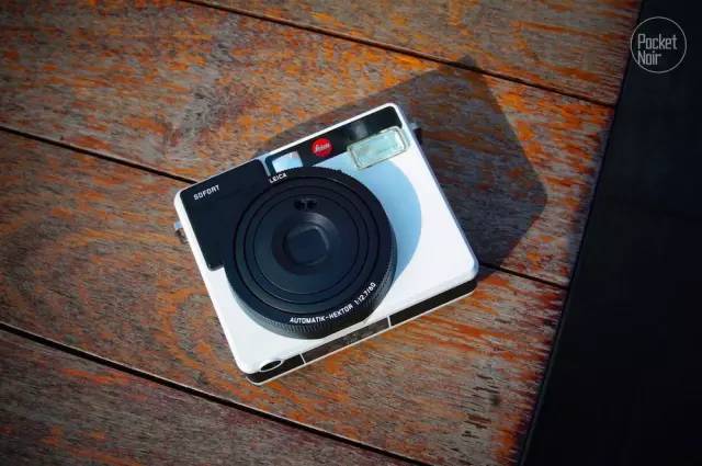 徕卡最新款相机镜头,最便宜的能换镜头的徕卡相机