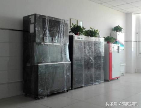 学校直饮水设备运维,校园饮水系统维修指南