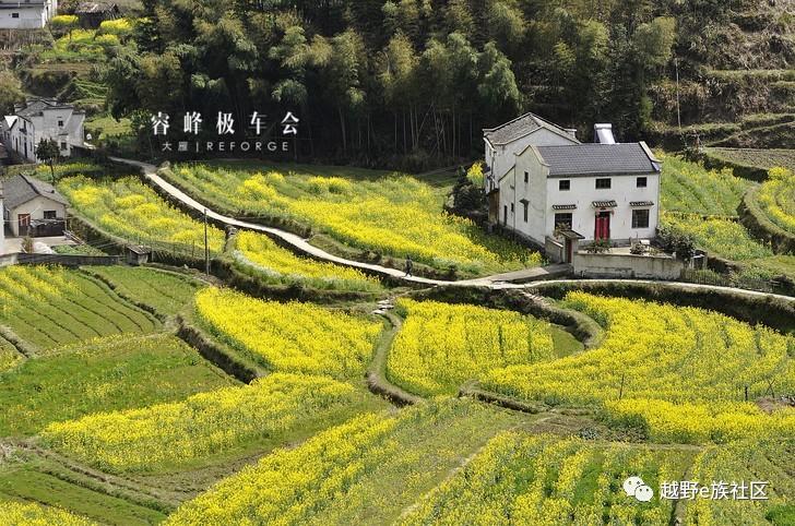 越野自驾游视频牧马人,牧马人越野车自驾游