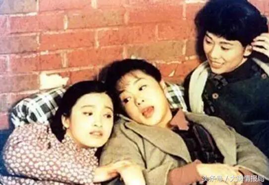 钟汉良林志颖为她争吃醋，为《花花公子》拍写真，感情不顺毁星途