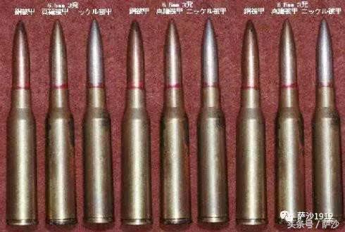 中国汉阳造步枪和日本三八式步枪,抗日战争中的三八式步枪讲解