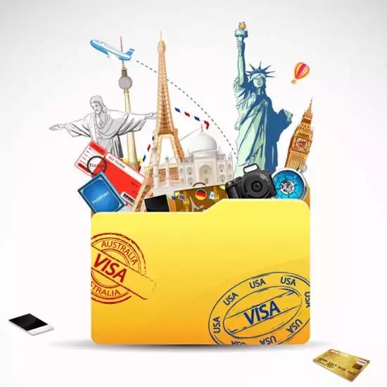 旅游退税方法,推荐几款热门旅游地