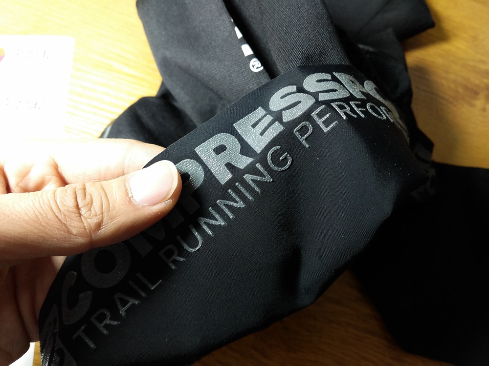 为什么运动品牌很少做压缩裤的,什么叫运动压缩裤