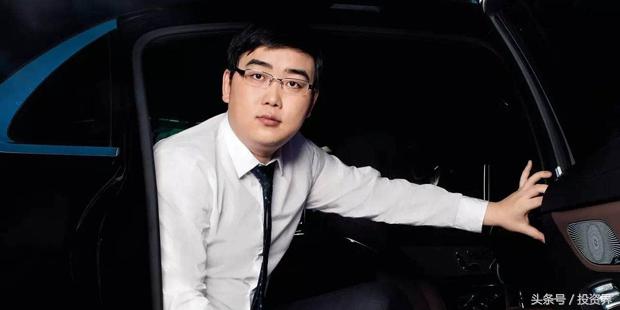 周文强讲滴滴程维的创业史,程维滴滴创业史