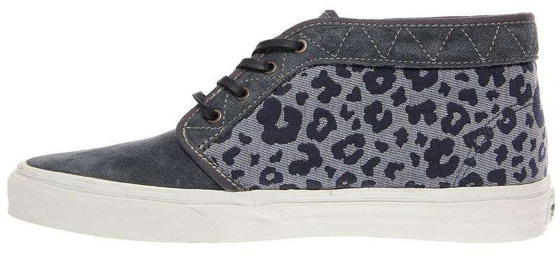 vans鞋哪一款最经典,vans基础款鞋区别在哪