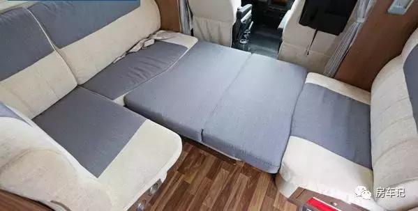 凯伦宾威大通c型房车评测,福特新世代凯伦宾威b型房车