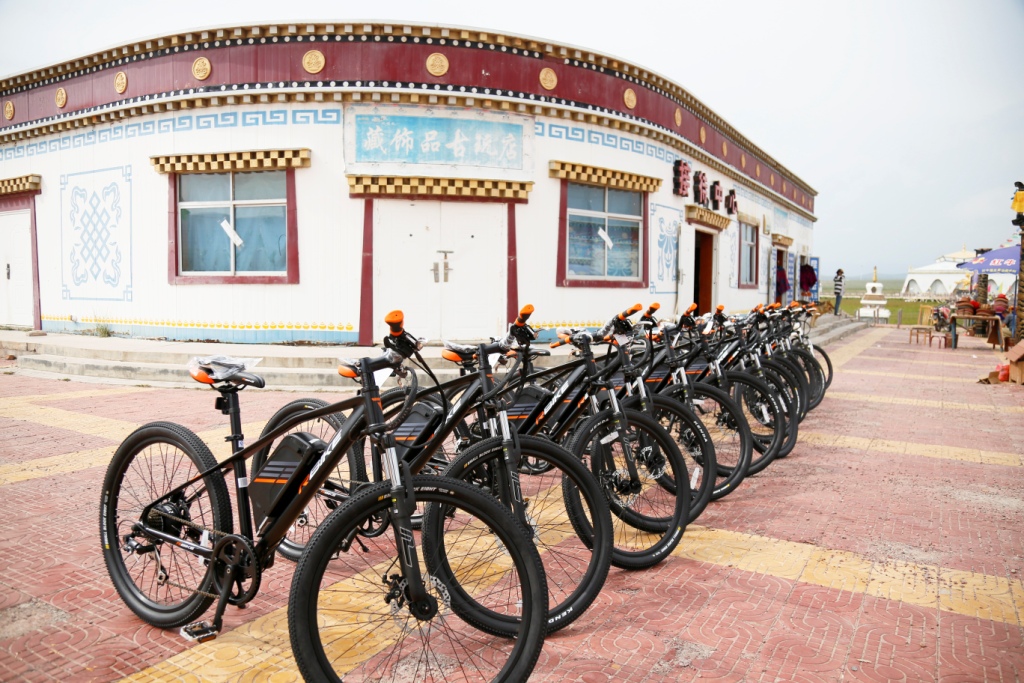 骑行如何省力和逆风,骑行的最终目的不是快而是快乐