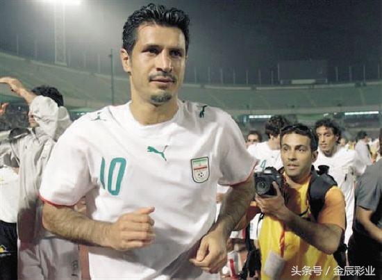 亚洲足坛历史十大球星,亚洲历史第一球星