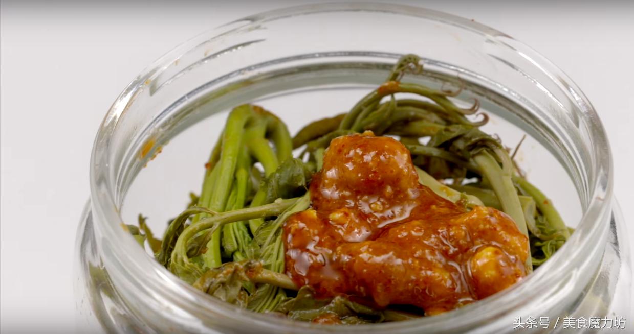 香椿怎么腌制好吃保存时间还长,如何腌制香椿好吃能久放不坏