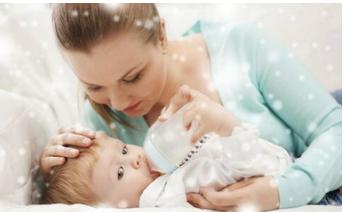 吃奶粉误区,奶粉价格误区