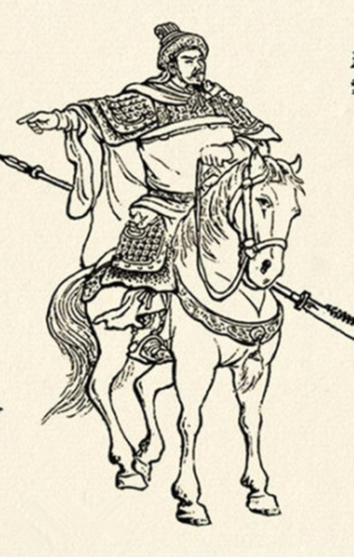 明朝很多大将被朱元璋杀了,明朝朱元璋所杀的将领都有哪些