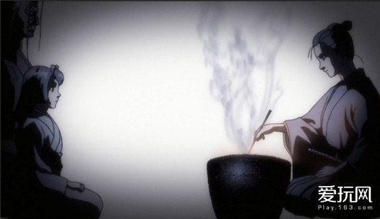 带你走近武士道的真相：《剑豪生死斗》漫谈