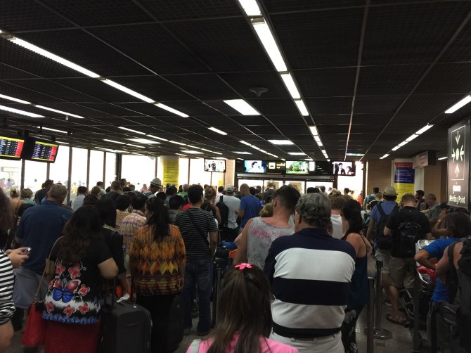 阳光沙滩海浪旅行日记,普吉甲米跟团游游记