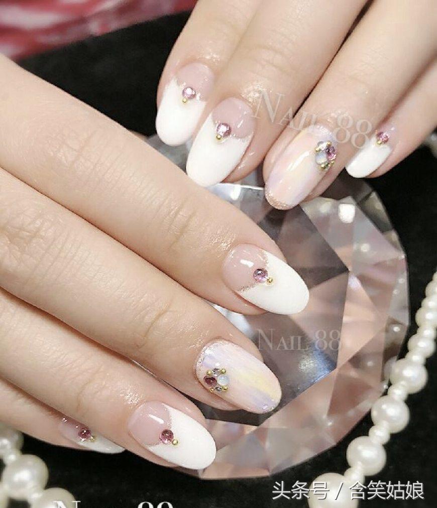 做了美甲胶很臭怎么解决,为什么美甲店的甲油胶不容易掉