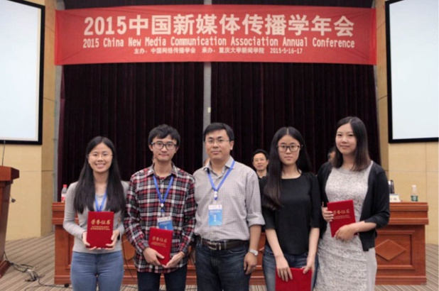 大学堪比美容院？从入学到毕业，对比连自己都不敢看！