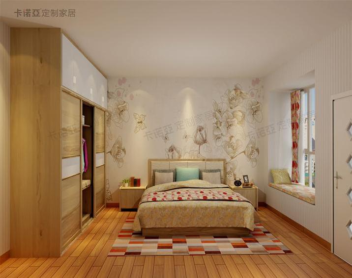 品牌定制衣柜和本地小厂衣柜,定制衣柜二线品牌多少钱一平方