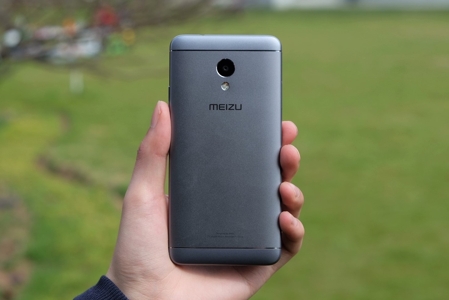 魅蓝5s详细参数,魅蓝5s全部参数