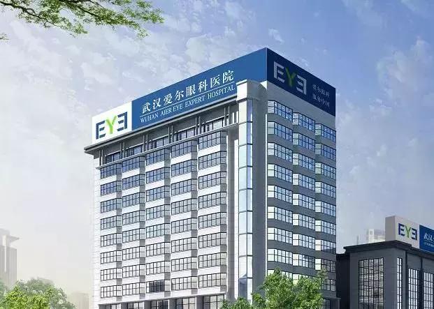 湖北医院进入全国医院100强名单,2019湖北省医院排名30强