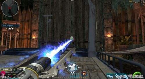 逆战单刷丛林魅影,逆战丛林魅影怎么跳过运输船