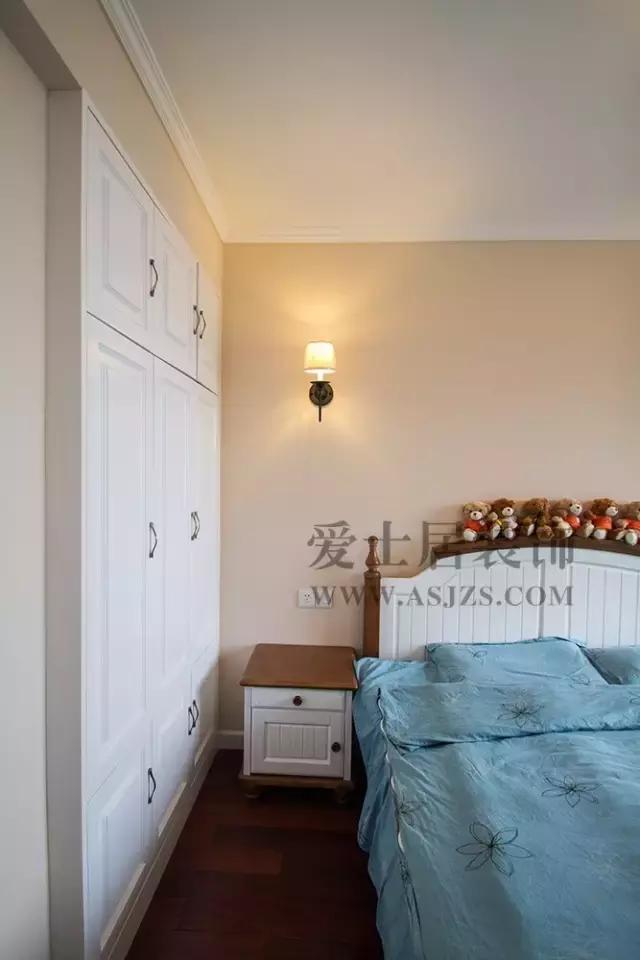 合肥海亮九玺89平小三房半包只花3.5万，简简单单就是美