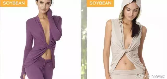 舞韵瑜伽服好的品牌推荐,韩国瑜伽服十大品牌排名