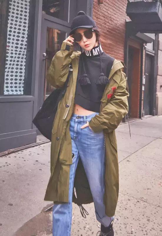 多带几件小物妥妥提升旅行幸福感,周末出游必备的三件单品