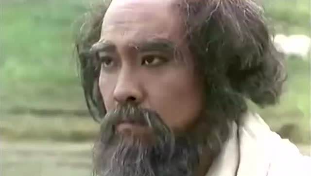 金庸武侠世界黄蓉的师傅,金庸武侠世界少林各代高手