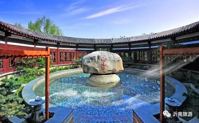 山东沂南秋日花海醉游人,沂南周边看梨花景点