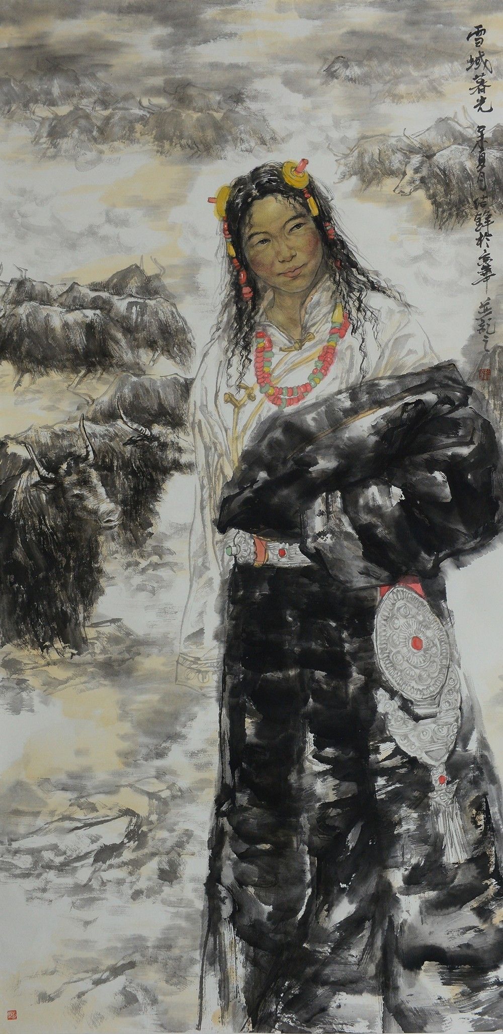 “坚守自己的生活信念”刘结锋