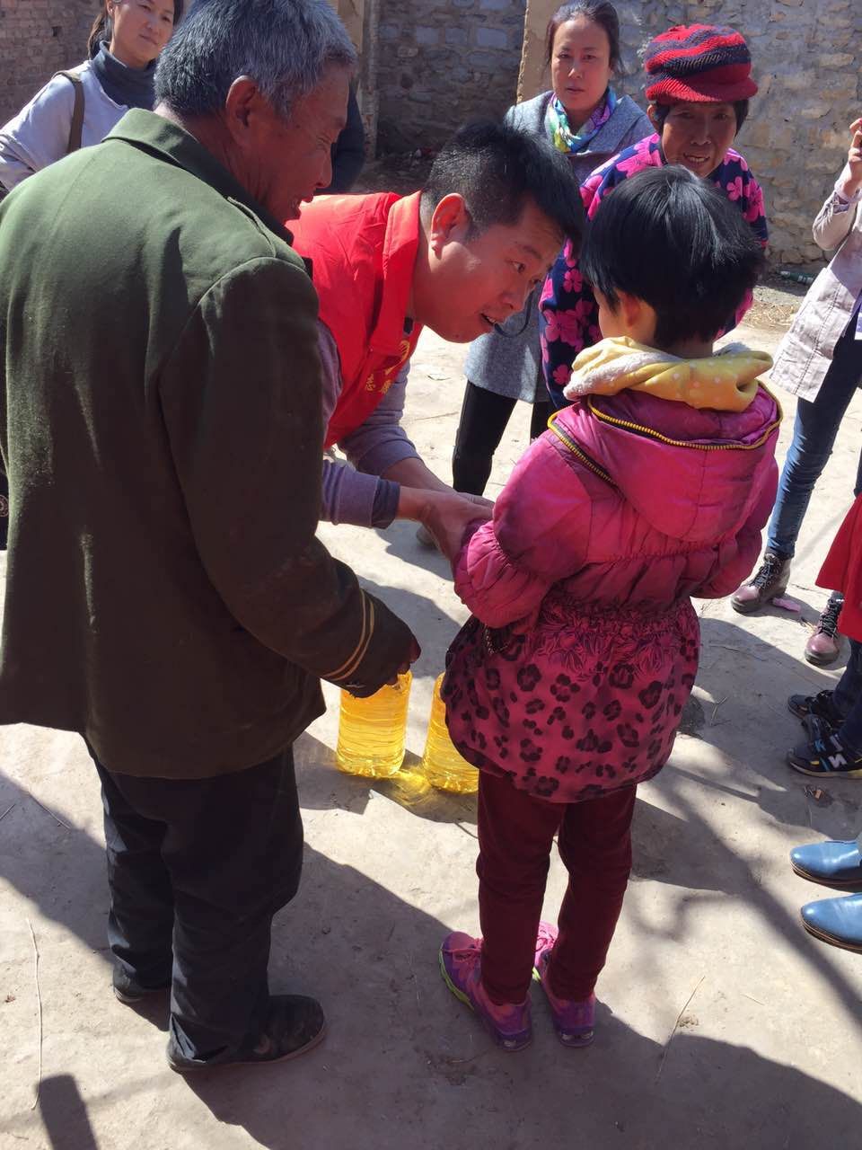 保定市爱心助学协会,保定市爱心帮扶协会助学活动