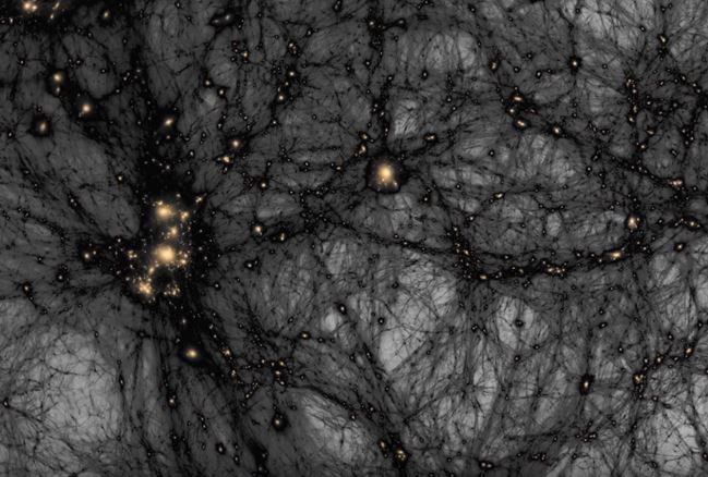 新元素研究,第五元素研究