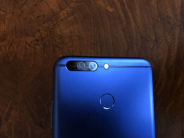 颜值和性能并存安卓机,荣耀v9是安卓系统吗