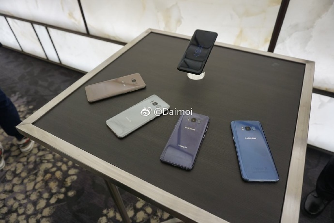 三星s8为什么越更新越卡,三星s8为什么这么经典