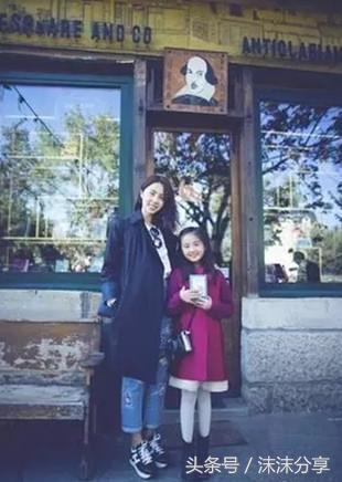 明星教育孩子黄子韬,明星教育女儿的方法