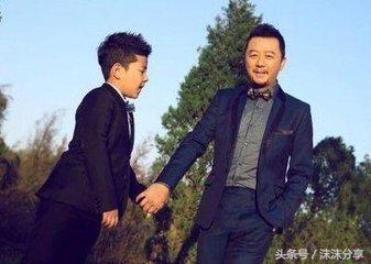 明星教育孩子黄子韬,明星教育女儿的方法