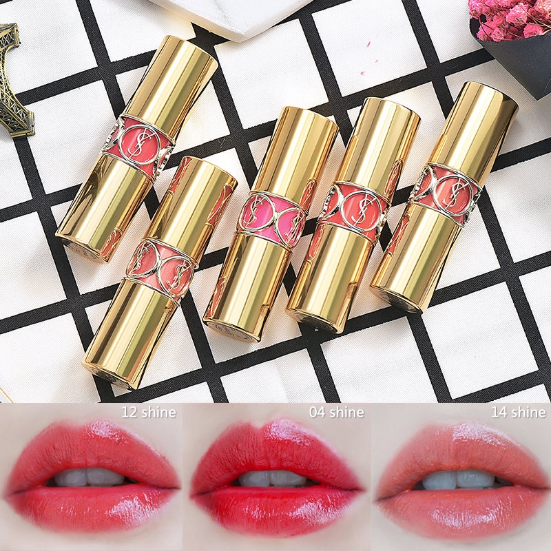 女神必备十款口红,女神必备口红推荐