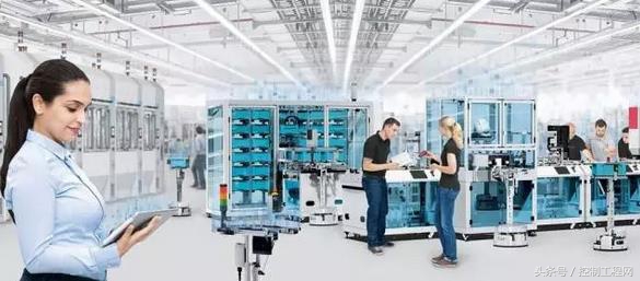 机电一体化发展趋势的意义,机电一体化的应用及发展趋势论文