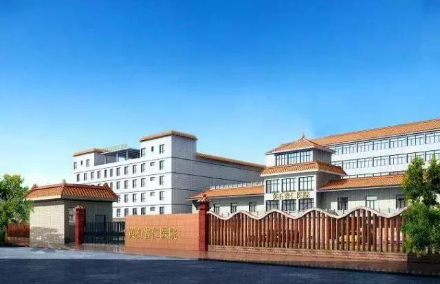 湖北医院进入全国医院100强名单,2019湖北省医院排名30强