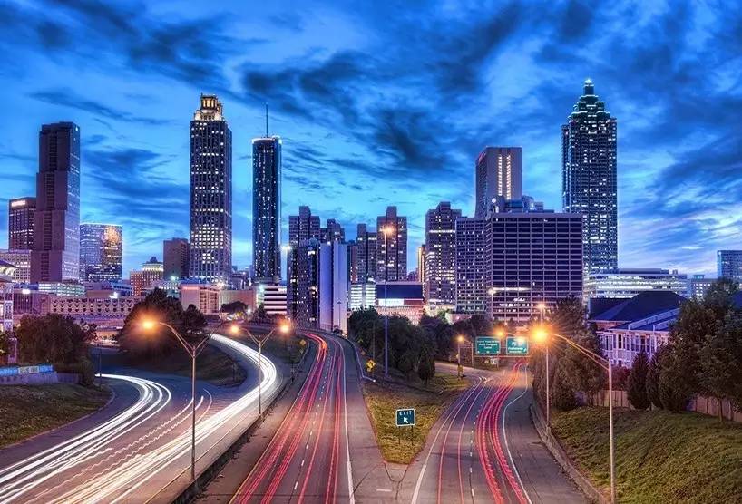 亚特兰大可口可乐,亚特兰大的可口可乐