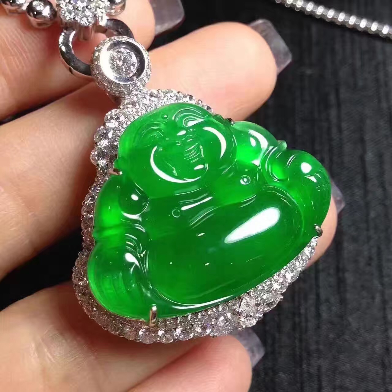 在珠宝做销售运气不好怎么办,珠宝低价捡漏真的假的