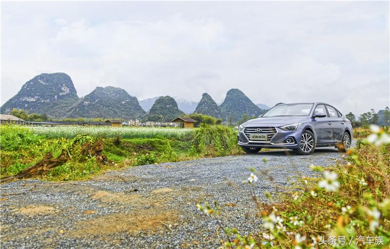 现代新悦动悦值版,现代悦动悦值版