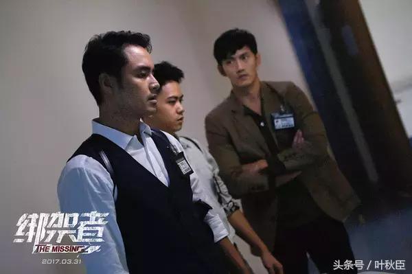 《绑架者》如何把警匪片做成一部搞笑电影，却仍旧很好看？