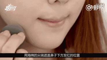 45岁的高圆圆和25岁的周冬雨,周冬雨高圆圆淡妆