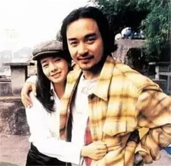 哥哥张国荣的传奇一生,张国荣老照片100张