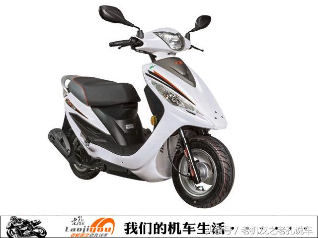 外卖踏板摩托车推荐,外卖踏板摩托车性价比最高推荐