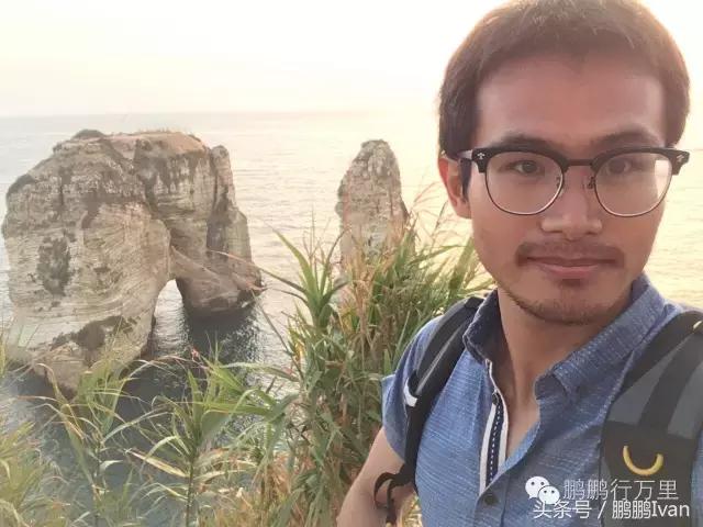 他不仅去过*藏西**,还去过阿富汗,他的梦想是和爱人一起环游世界!