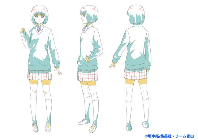 洁癖男子青山君实力,洁癖男子青山君是运动番吗